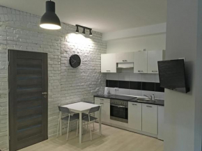 Apartamenty w centrum Kwidzyna